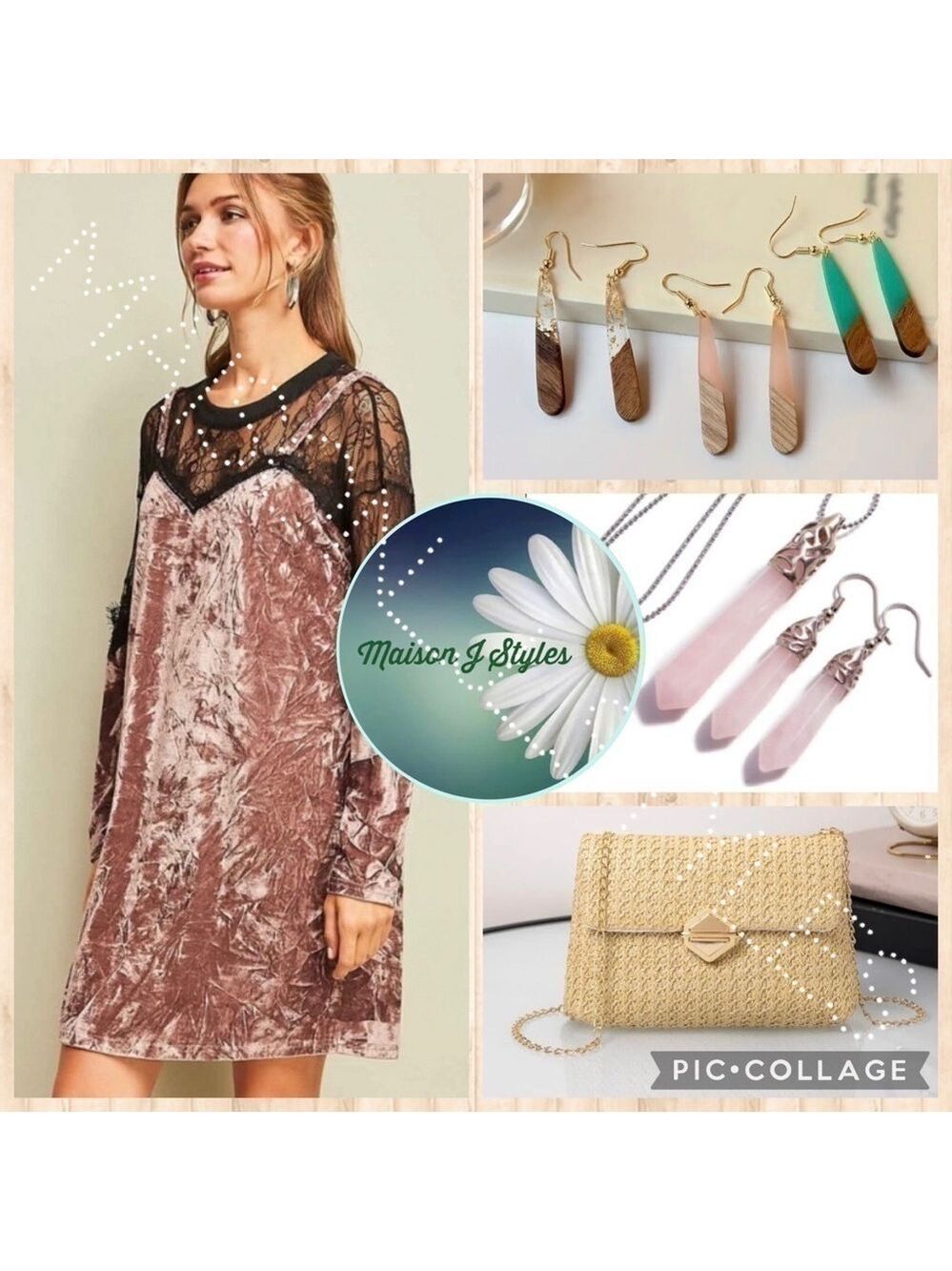 Dresses - Picture 4 of 12